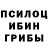 Кодеиновый сироп Lean Purple Drank Nikolai Moiseenko